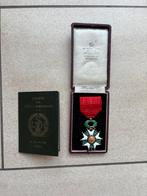 Medaille (belge), Collections, Enlèvement ou Envoi