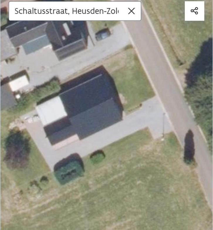 tuinaanlegger, Tuin en Terras, Gras en Kunstgras, Nieuw, Gras, 20 m² of meer, Ophalen