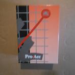 ProAcc Solid Data (boekhouding), Ophalen, Gebruikt