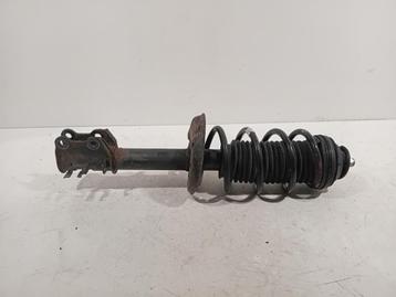 VEERPOOT RECHTS VOOR Opel Corsa D (13343099) beschikbaar voor biedingen