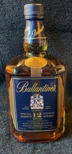 Ballantines  Gold Seal 12 ans, Pleine, Autres types, Enlèvement, Neuf