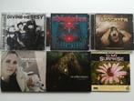 Muziek CD's aan 1 euro per stuk, CD & DVD, CD | Rock, Comme neuf, Autres genres, Enlèvement ou Envoi