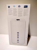Apple AirPort Time Capsule 2 TB wifi disk (5th gen), Ophalen of Verzenden, Gebruikt