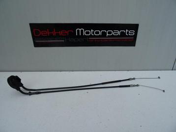 Gaskabels / Throttle cable Honda VTR1000F Firestorm 1997 >, Enlèvement ou Envoi, Utilisé