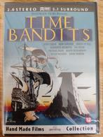 Time Bandits (1981) (Sean Connery, John Cleese) DVD, Cd's en Dvd's, Ophalen of Verzenden, Zo goed als nieuw