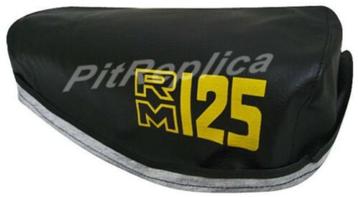 Seat Cover Zadelhoes Suzuki RM125 - 1979 - A-Quality beschikbaar voor biedingen