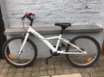 Vélo enfant entre 6 et 9 ans b twin, Comme neuf