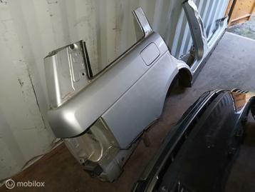Dorpel Range Rover L322 Vogue Dorpels Wielrand Spatbord beschikbaar voor biedingen