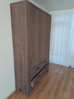 Kast, Ophalen, Zo goed als nieuw, 25 tot 50 cm, Met deur(en)