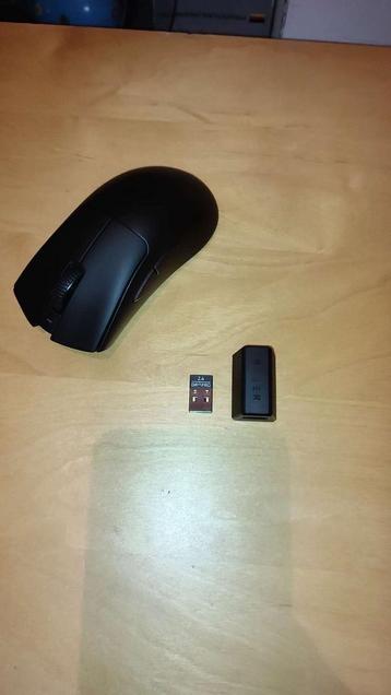 Razer muis v3 pro net nieuw, Enlèvement