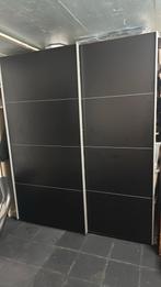 Kast gratis, Doe-het-zelf en Bouw, Deuren en Vliegenramen, Ophalen, Gebruikt, Overige typen, 120 cm of meer