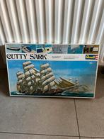 Revell Cutty Sark Ship 5601 Compleet, Ophalen of Verzenden, Zo goed als nieuw