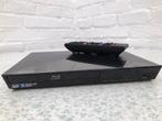 SONY BLU -RAY   3D-PLAYER  BDP-S5200, Ophalen, Gebruikt, Sony