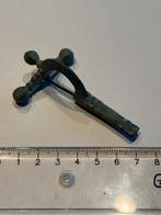 Romeinse Fibula ( mantelspeld ), Ophalen