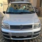 Fiat panda/1.3Benzine/Airco/130000Km, Auto's, Fiat, Voorwielaandrijving, 4 zetels, Stof, Panda