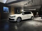 Volkswagen Golf 2.0 TSi GTI 5d 155kW, Auto's, Volkswagen, Euro 5, 170 g/km, Zwart, 1984 cc