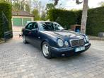 Mercedes E200 Automaat 59.000 Km (Buitengewoon!), Auto's, Automaat, Blauw, Bedrijf, 5 zetels