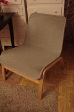 nieuw: ikea relax zeteltje, Neuf, Bois, Moins de 150 cm, Banc droit