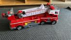 Paw Patrol brandweerwagen, Kinderen en Baby's, Speelgoed |Speelgoedvoertuigen, Ophalen of Verzenden, Gebruikt