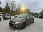 Volswagen Polo 2015 1.4diesel, Auto's, Stof, Bedrijf, 5 deurs, Overige carrosserie