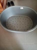 hondenmand, Enlèvement, Utilisé