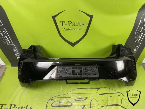 opel astra L achterbumper bumper, Auto-onderdelen, Carrosserie, Bumper, Opel, Gebruikt