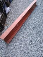 poutrelle, Doe-het-zelf en Bouw, Ophalen, Zo goed als nieuw, 100 tot 250 mm, Overige typen