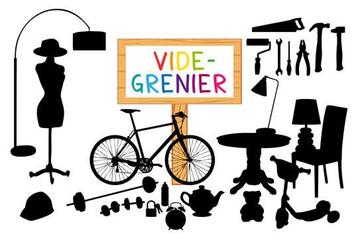 Vide Grenier 0456/65.58.79 bruxelles et les alentours beschikbaar voor biedingen
