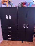 Kinderkast ikea, Ophalen, Zo goed als nieuw