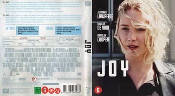 joy (blu-ray) nieuw beschikbaar voor biedingen