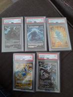 Lugia, mew collectie psa 9 los of samen, Ophalen, Nieuw