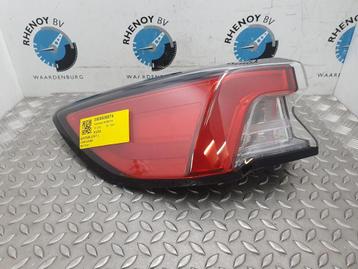FORD KUGA ST-LINE X PLUG IN HYBRID [L_TAILLIGHT] LV4B13405BB beschikbaar voor biedingen