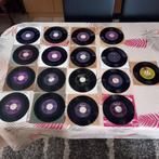 Nat King Cole orginele Capitols singels, Cd's en Dvd's, Gebruikt, 7 inch, Single, Ophalen of Verzenden