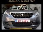 PEUGEOT 2008 1.6HDI 100 ‼️GARANTIE 1 AN CTOK‼️, Voorwielaandrijving, 5 deurs, 1560 cc, 74 kW