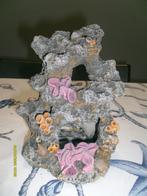 mooi sierstuk, Dieren en Toebehoren, Vissen | Aquaria en Toebehoren, Ophalen, Zo goed als nieuw, Sierelement