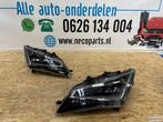 SEAT LEON 5F VOL LED KOPLAMP KOPLAMPEN ORIGINEEL COMPLEET, Auto-onderdelen