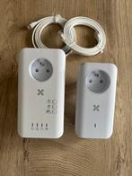 PLC-adapter Proximus., Ophalen, Zo goed als nieuw