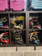Ultra Motocross Motorcross Helm Racing, Motoren, Ophalen of Verzenden, XS