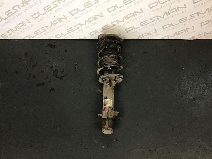Schokbreker rechtsvoor Mini R56 F56104, Auto-onderdelen, Ophanging en Onderstel, Mini, Gebruikt, Ophalen of Verzenden