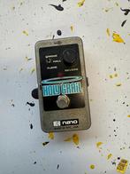 Réverbération Electro-Harmonix Holy Grail Nano, Musique & Instruments, Effets, Enlèvement ou Envoi, Utilisé, Reverb