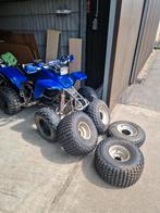 2002 Yamaha blaster 200 yfs200 YFS 200, 1 cilinder, 200 cc