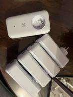 CPL proximus - 10 €/1 - 40 €/5, Computers en Software, Ophalen, Zo goed als nieuw