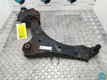 LANDROVER DISCOVERY SPORT L550  [LF_LOWER_CONTROL_ARM] 2016 beschikbaar voor biedingen