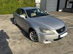 Lexus IS250 BENZINE AUTOMATIC EXPORT, Automaat, Trekhaak, Particulier, IS