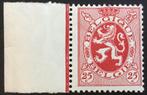 1929. Heraldieke leeuw. 25c. MNH., Postzegels en Munten, Overig, Ophalen of Verzenden, Orginele gom, Postfris