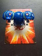 Bakugan Hydranoid Figure – Battle Brawlers Series (Aquos Ver, Ophalen of Verzenden, Gebruikt