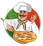 Recherche emploi pizzaiolo