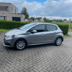 Peugeot 208 Active 5d 1.2 PureTech benzine, Te koop, Zilver of Grijs, Stadsauto, Benzine