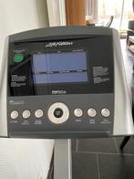 hometrainer, Sport en Fitness, Fitnessapparatuur, Ophalen, Zo goed als nieuw, Kunststof, Hometrainer