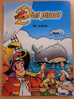 Piet Piraat : De Walvis : voorleesboek, Enlèvement, Utilisé, Studio 100, Livre de lecture